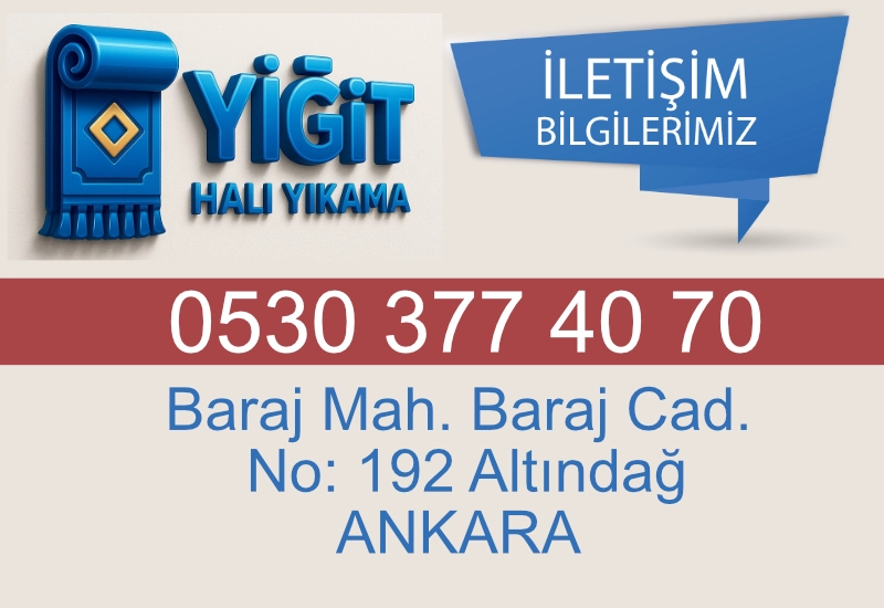 yiğit halı