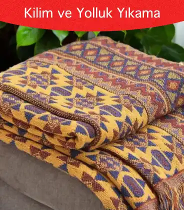 ankara kilim yıkama