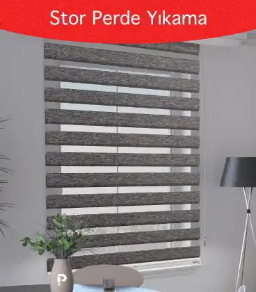 ankara stor perde yıkama